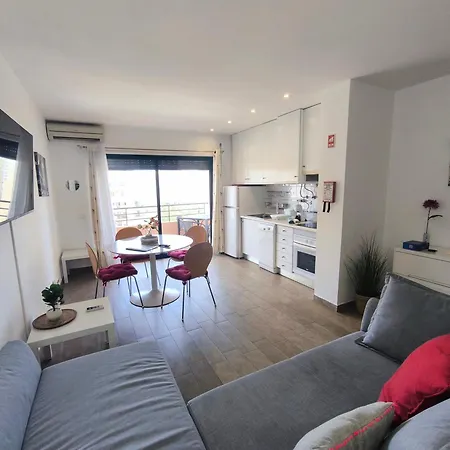 Seaside & Pool Paraiso Sol Da Rocha Apartment Portimao