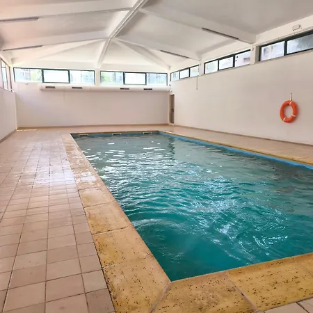 Seaside & Pool Paraiso Sol Da Rocha Apartment *