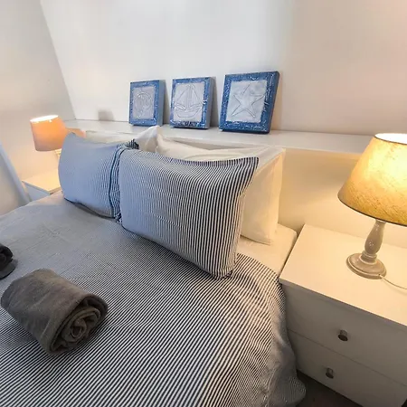 Apartment Seaside & Pool Paraiso Sol Da Rocha Portimao