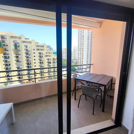 Apartment Seaside & Pool Paraiso Sol Da Rocha *