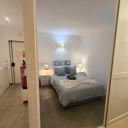 Apartment Seaside & Pool Paraiso Sol Da Rocha Portimao