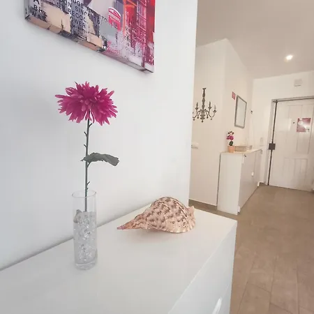Apartment Seaside & Pool Paraiso Sol Da Rocha *