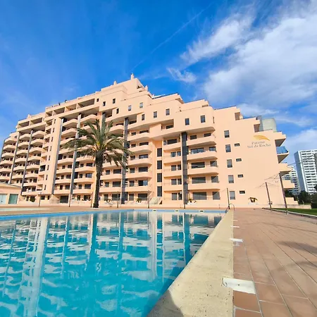 Apartment Seaside & Pool Paraiso Sol Da Rocha Portimao