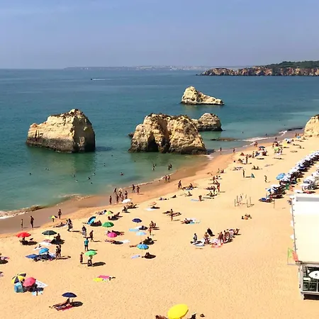 Seaside & Pool Paraiso Sol Da Rocha Portimao