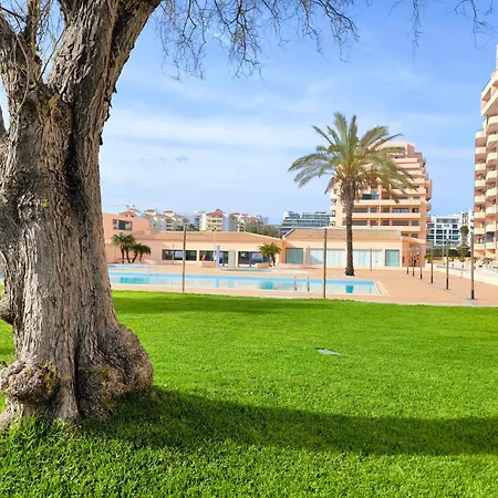 Apartment Seaside & Pool Paraiso Sol Da Rocha Portimao